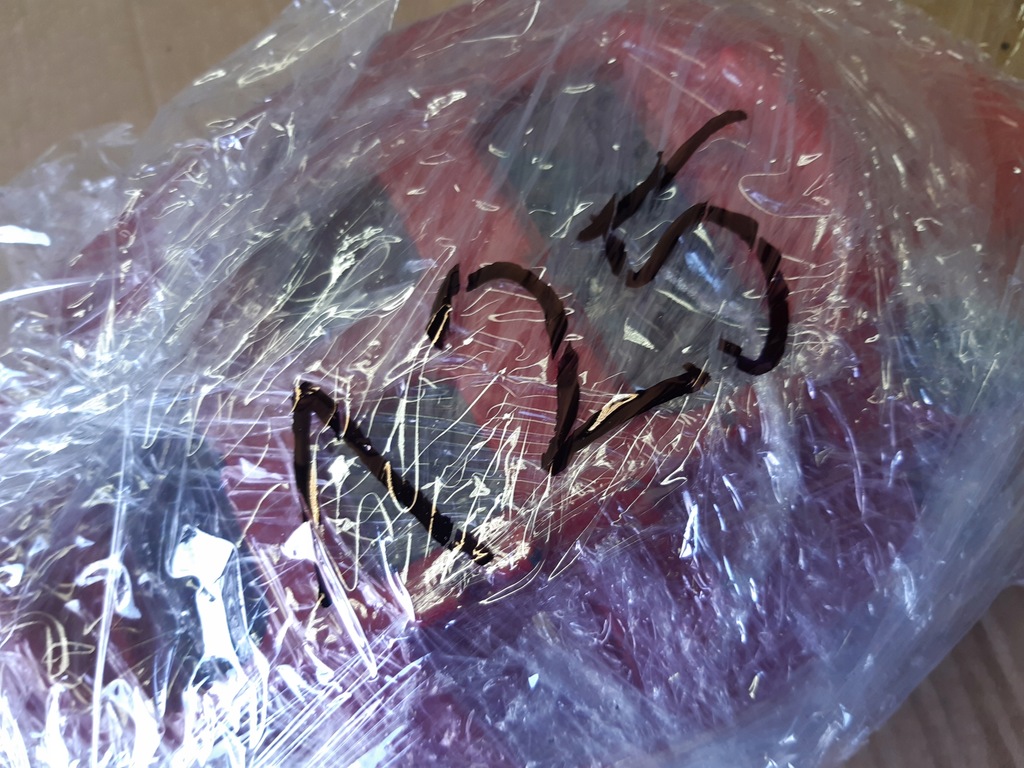 фото №7, Супорт гальмівний перед porsche cayenne 9y