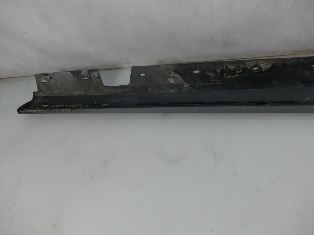 фото №12, Bmw оригінальний номер 7202651 молдинг поріг