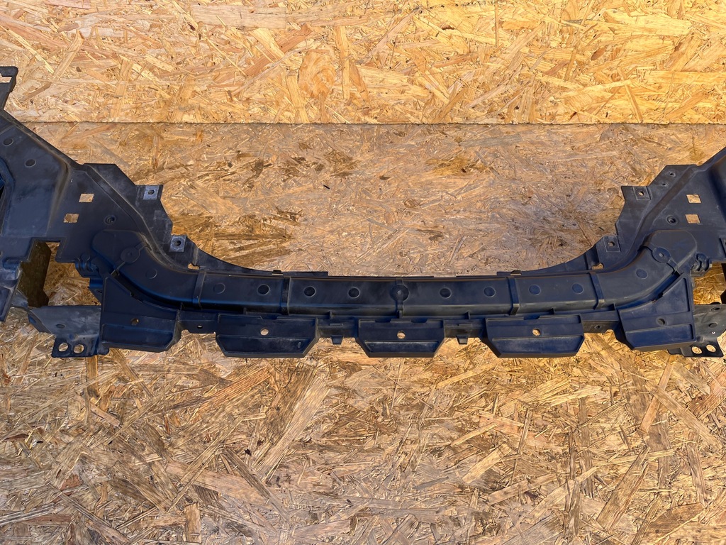 фото №8, Volvo v40 v-40 ii 2 12- усилитель pas передний перед