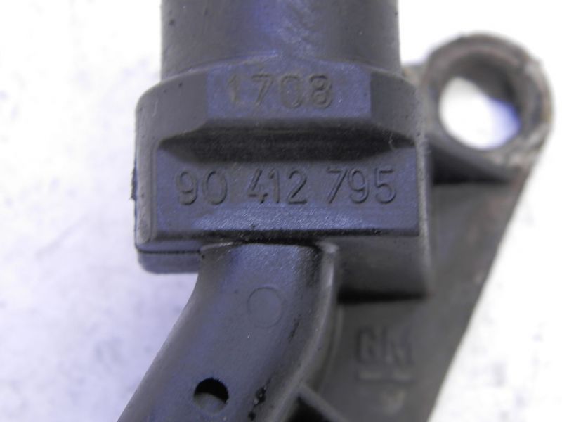 фото №7, Opel astra f датчик положение вала 1,4 90412795