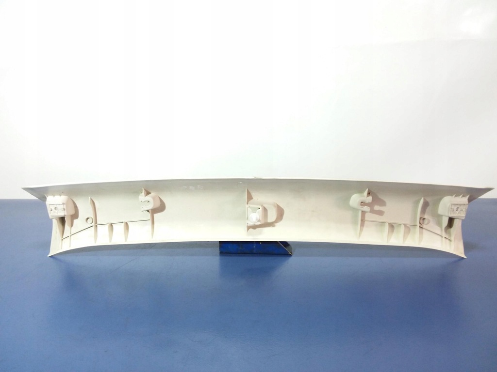 фото №4, Pacifica i захист стельовий верхній багажника