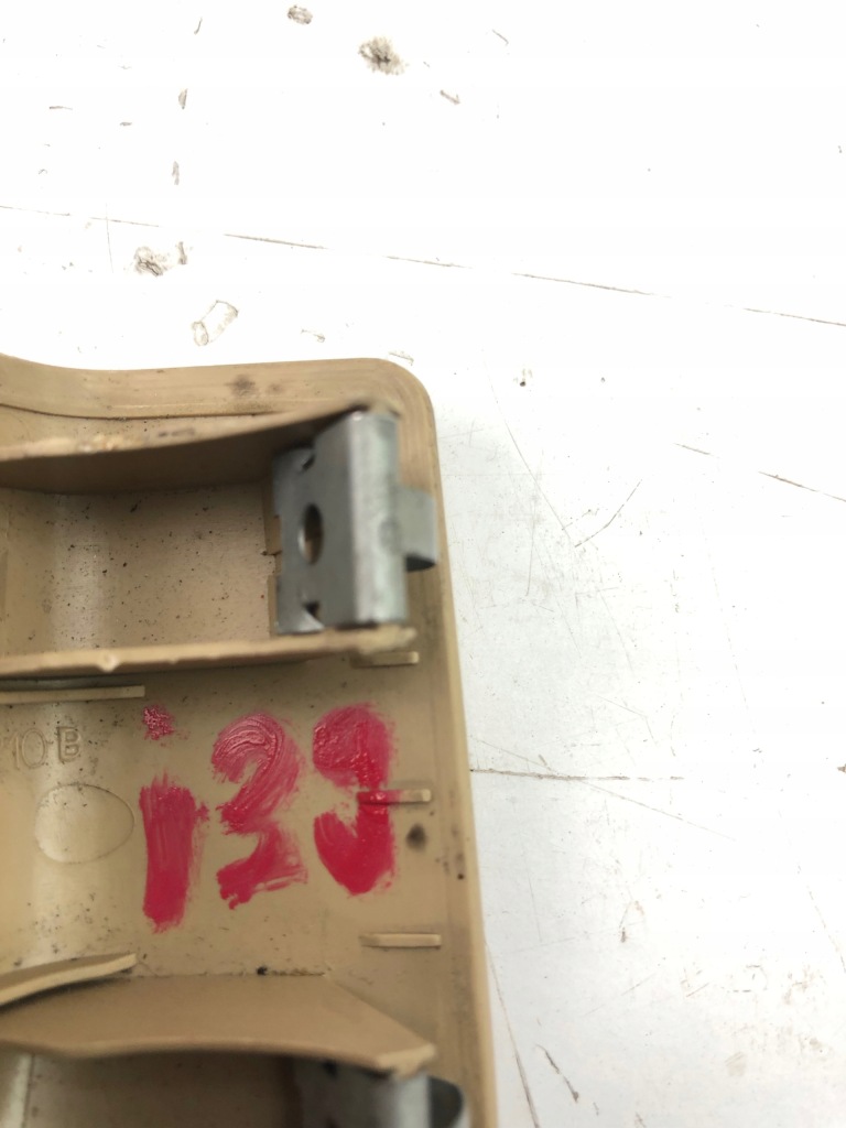 фото №7, Vw touran i защита накладка шторка багажника 1t0863210b