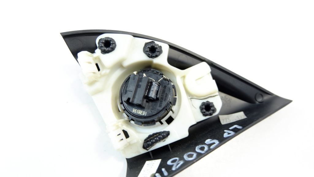 фото №4, Peugeot 5008 ii динамик дверь левый перед