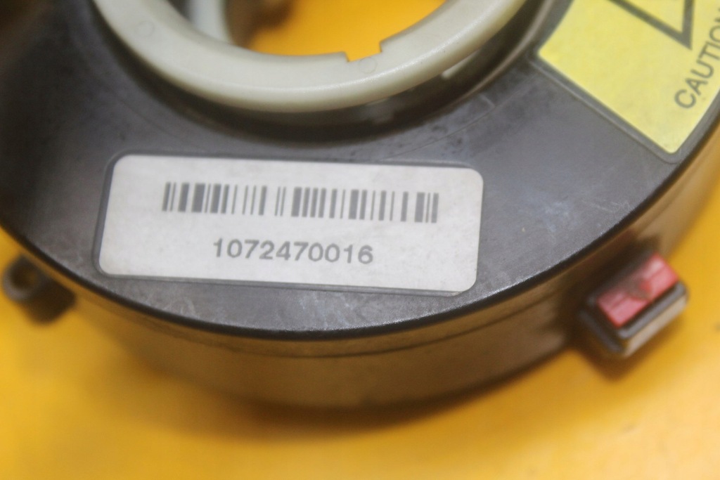 фото №5, Лента шлейф подушка безопасности boxer ii jumper ii ducato iii