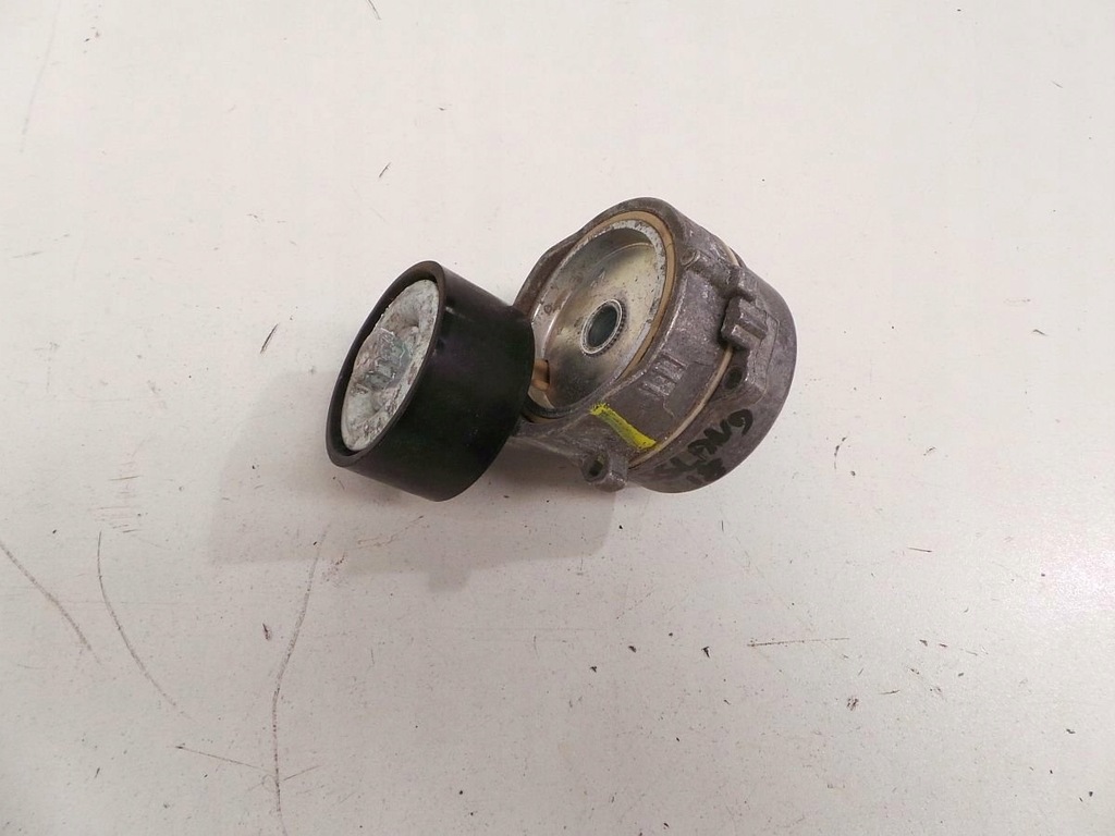 фото №1, Opel crossland 1.2 натяжитель ремень 9675874680