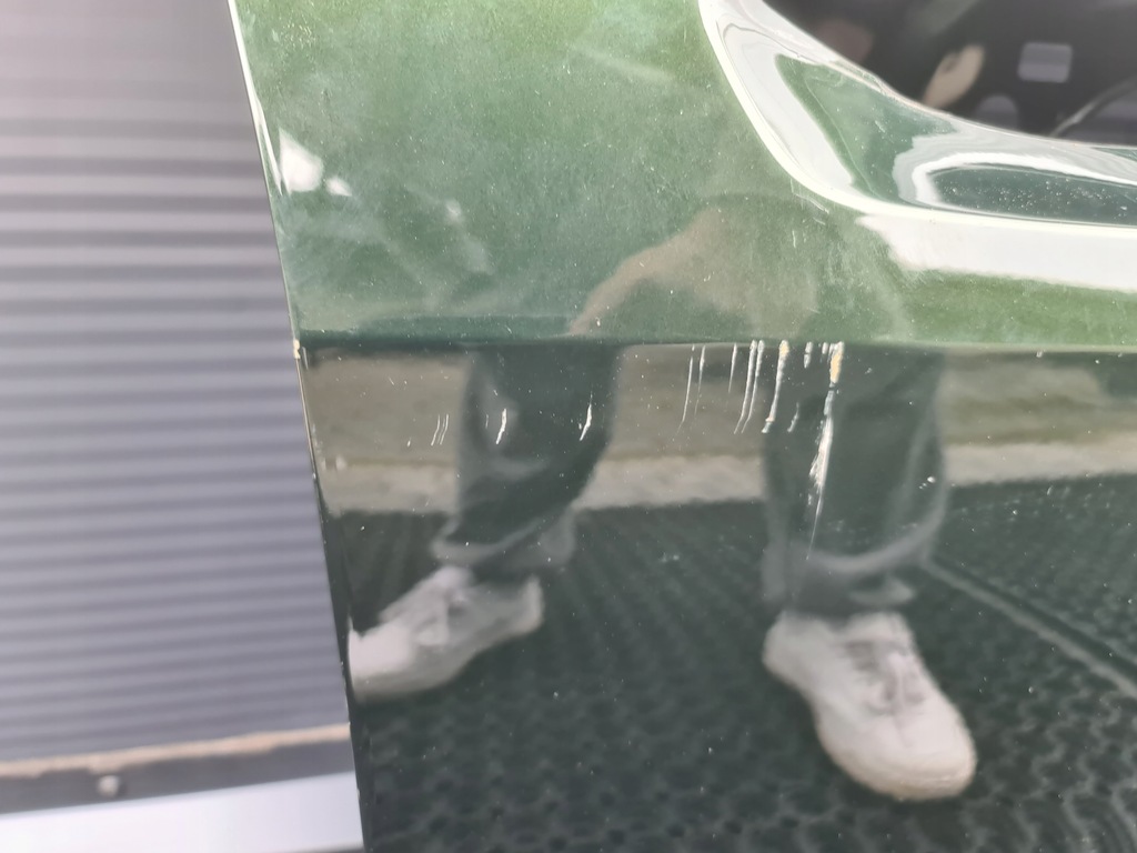 фото №7, Bmw i4 g26 двері правий перед