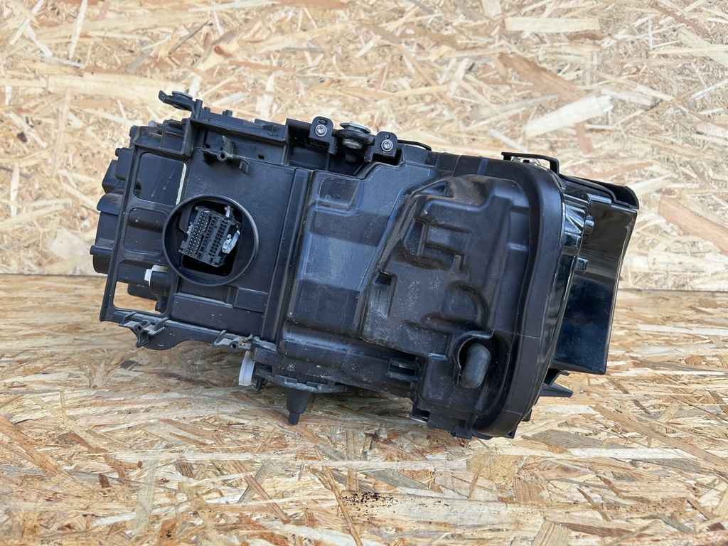 фото №13, Bmw 5 g30 g31 2021 лампи передні