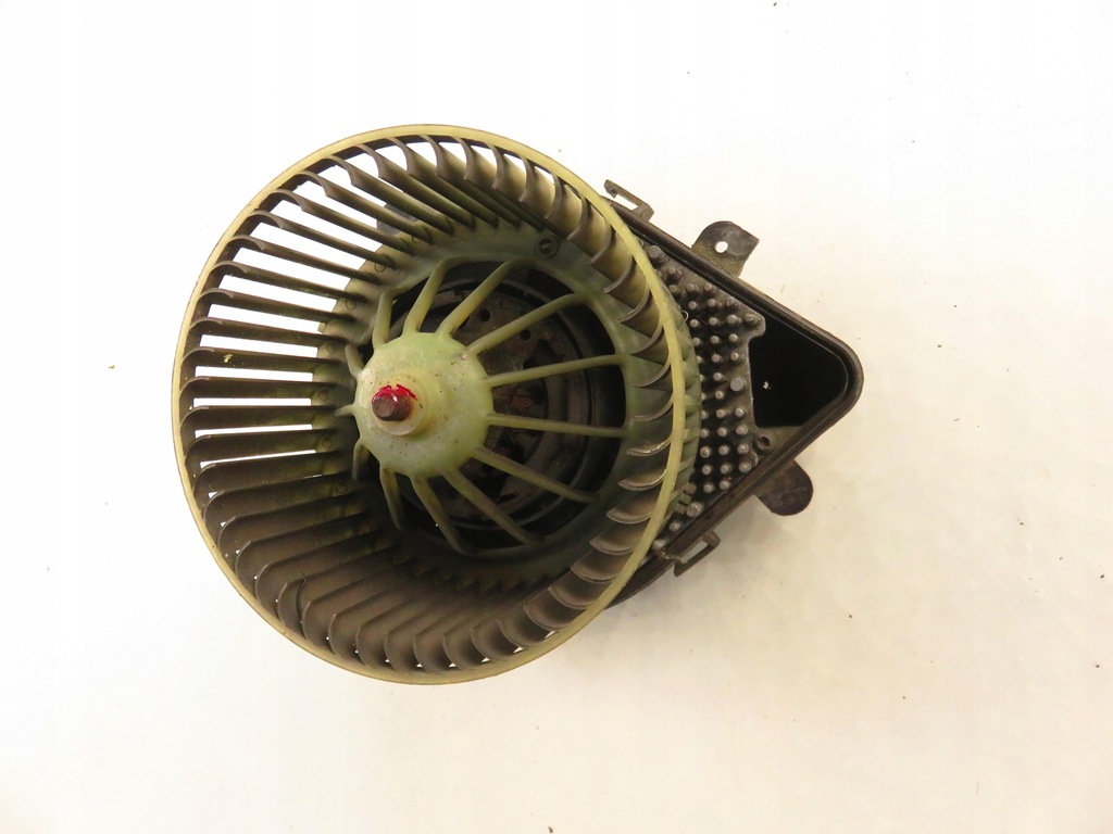 фото №6, Воздуходувка citroen jumpy u6u 9449950137