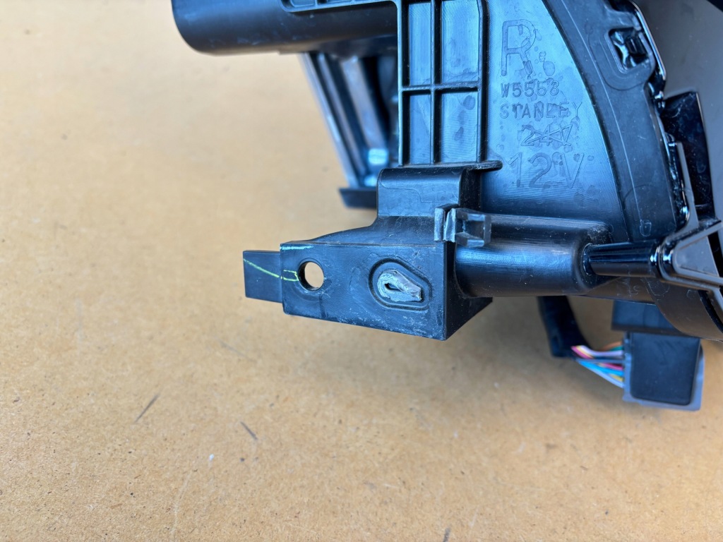 Mazda cx-30 cx30 фара full led правий перед Доставка