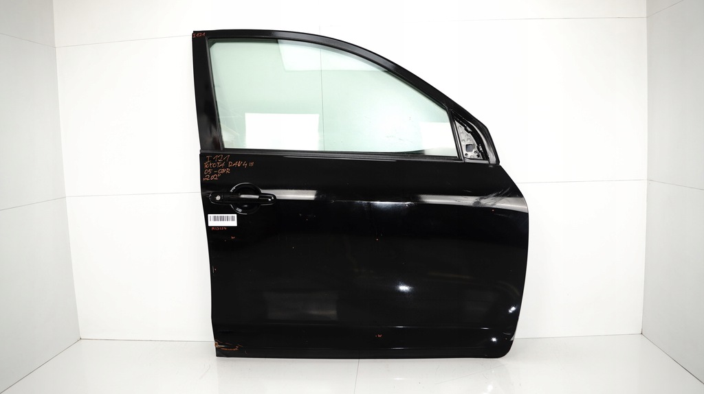 фото №1, Двері правий перед toyota rav4 iii 05-08r 202