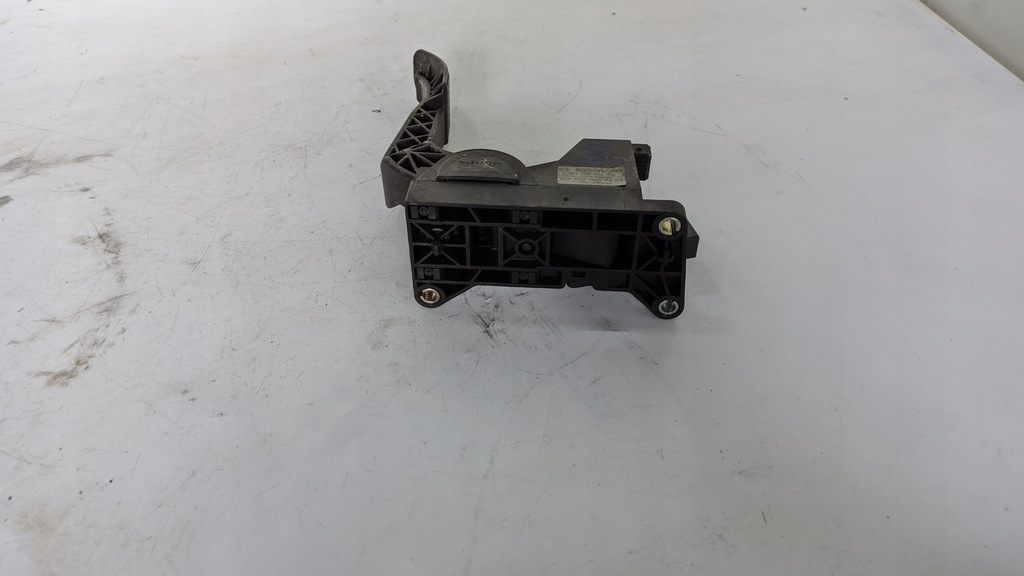 фото №7, Sprinter 00-06 a9013000404 педаль газа потенциометр