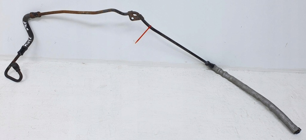 Купить Пабтрубок  трубка усилителя mercedes w168 970337157685