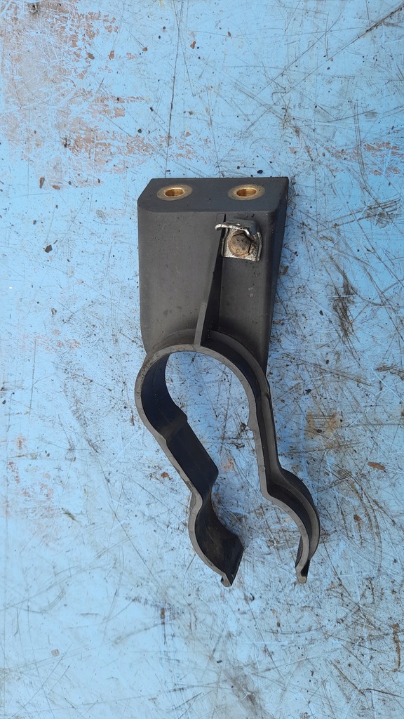 фото №1, Кронштейн трубы интеркулер volvo s40 02r 1.9d