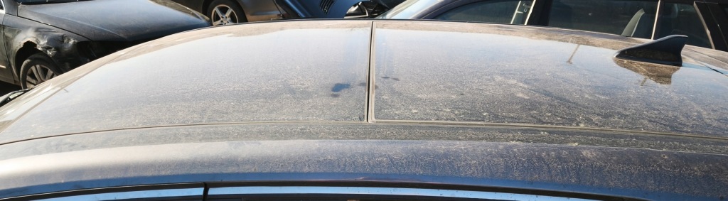 фото №1, Hyundai i30 iii 17r крыша панорама