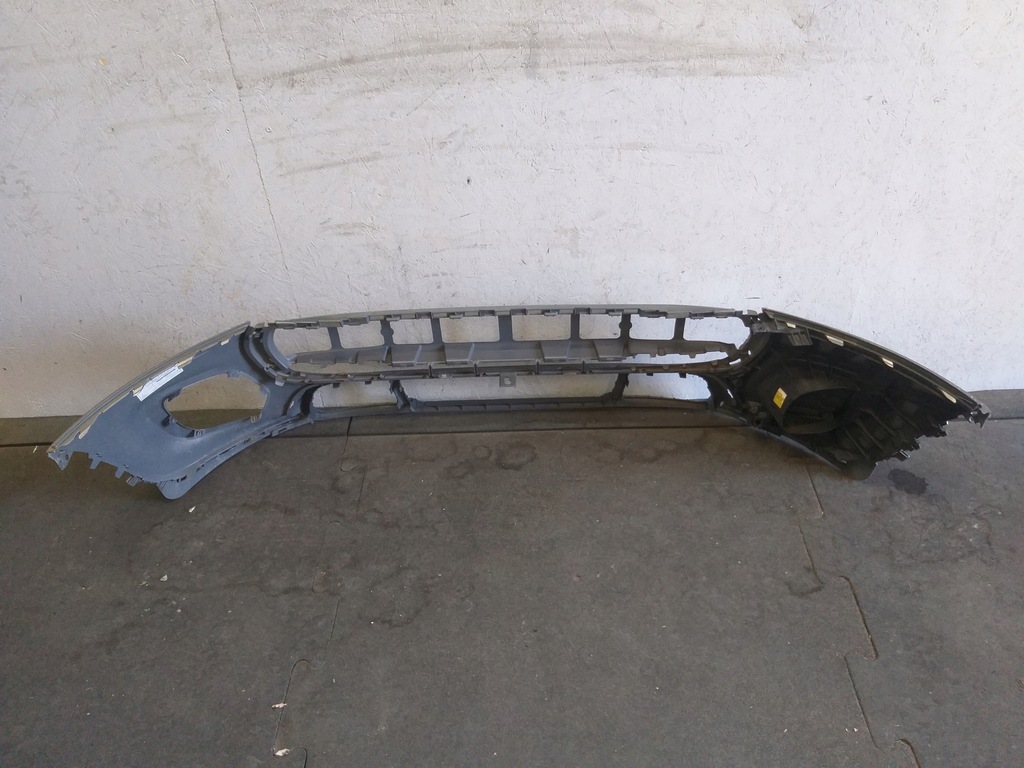 фото №9, Бампер перед mini cooper f55 f56 jcw