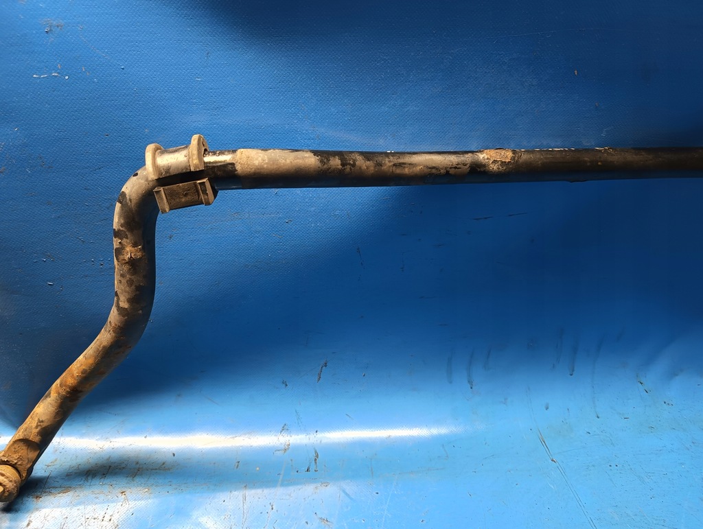 фото №5, Тяга стабилизатора перед mazda bt50 ford ranger iii 2.5 tdci