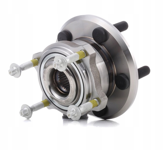 фото №12, Stark skwb-0180394 набор подшипник колеса задняя do lancia thema lx 150 90mm