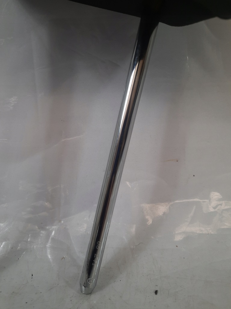 фото №11, Mercedes c230 w204 07-09 підголівник сидіння задній шкіра usa