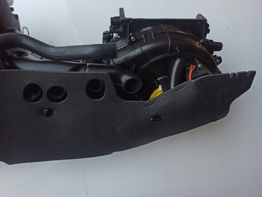 фото №5, Vw cc обігрівач 3aa820003c оригінал 2016r