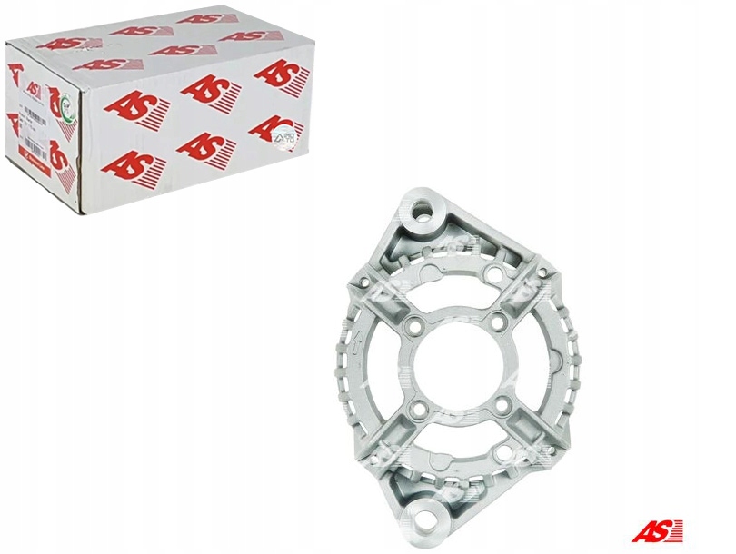 фото №1, Передні корпус генератора as-pl