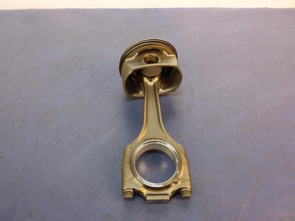 фото №6, Porsche panamera 970 gts 4.8 поршень шатун cxpa