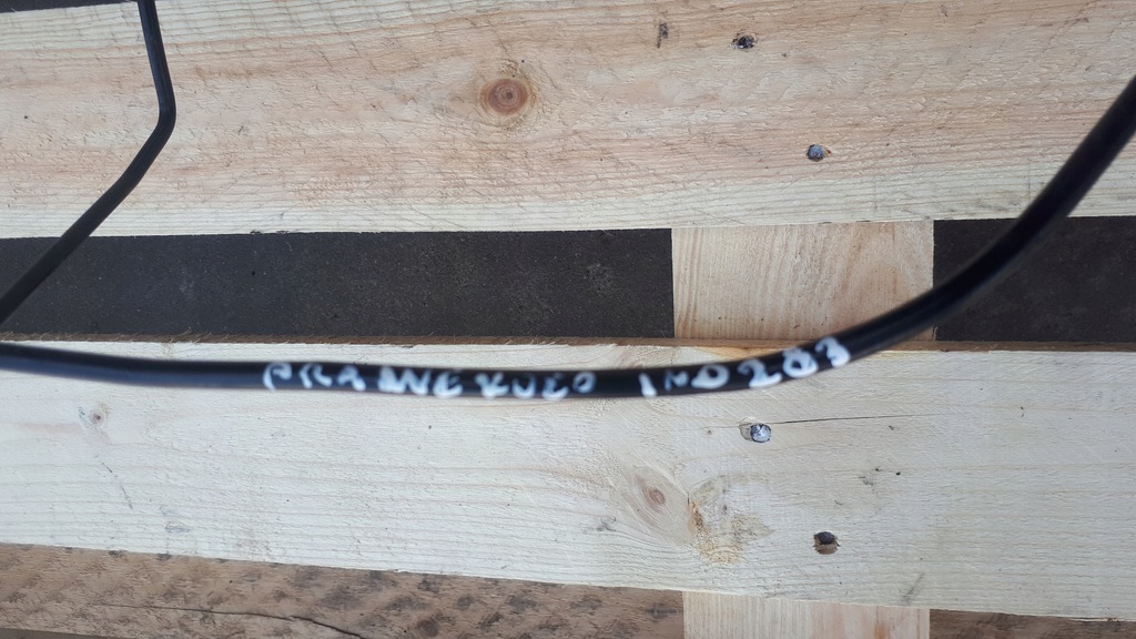 фото №7, A4 b9 8w шланг колеса abs правый перед a5 8w