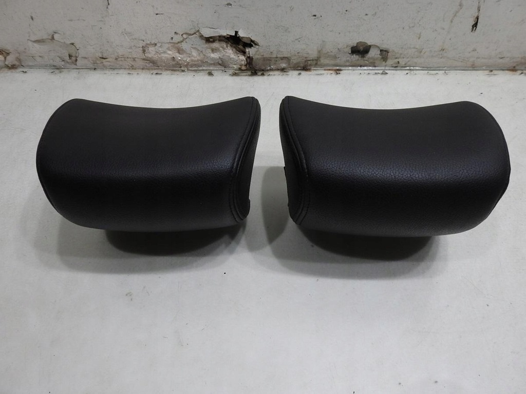 фото №6, Підголівник перед передній saab 9-3 ii lift