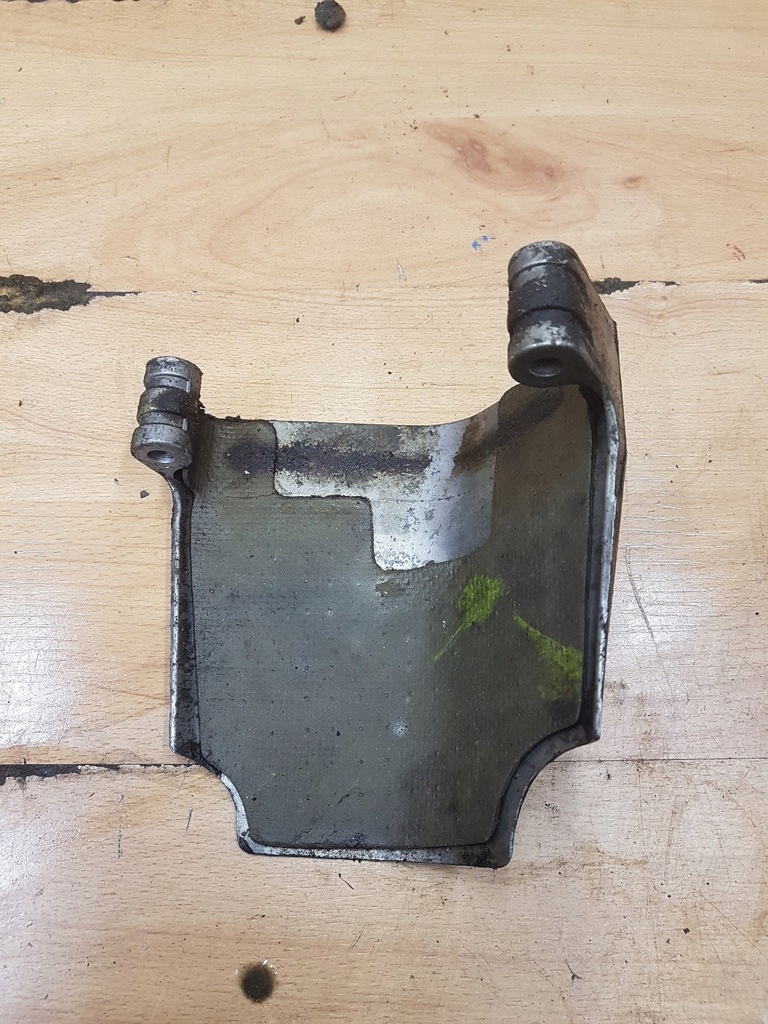 фото №2, Защита полуось audi a6 c5 2.5tdi