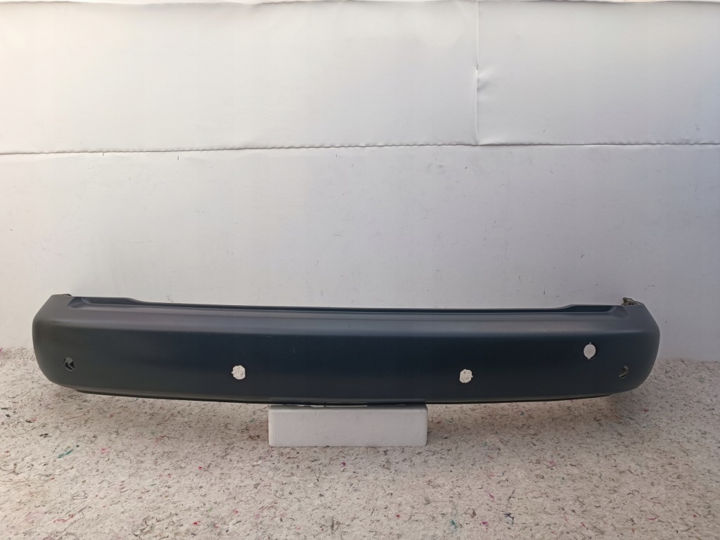 фото №1, Бампер задній vw caddy iii 2010-2015 2k0807421