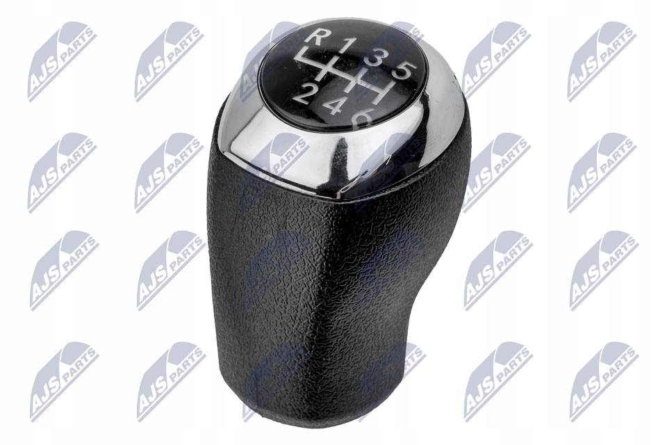 фото №2, Ручка переключения передач