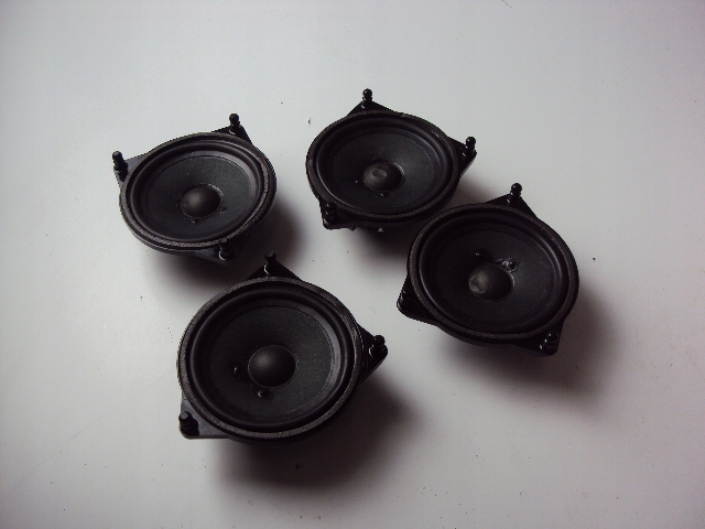 фото №1, Динаміки двері mercedes glc x253 2015-