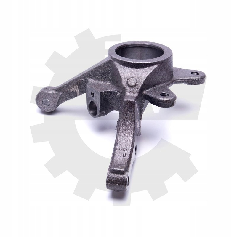 фото №6, Поворотний кулак skv 47skv461 8200207303 ліва renault clio i ii twingo i