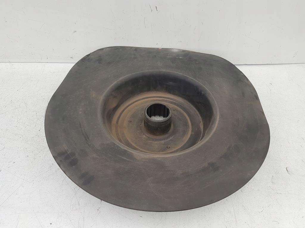 фото №1, Защита колеса запасного bmw 3 e46 sedan 1094912