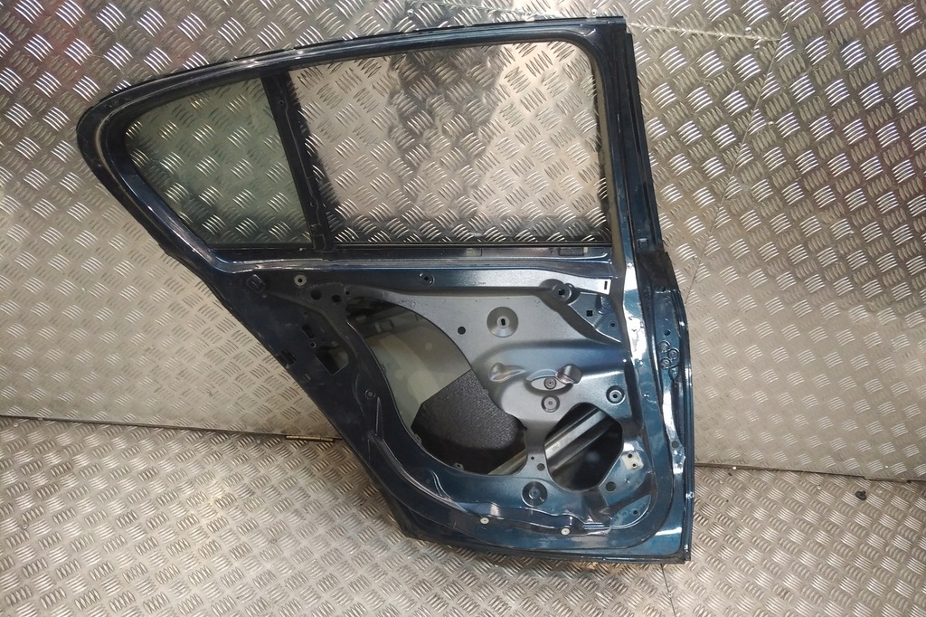 фото №5, Bmw 1 f20 дверь задняя задние левая