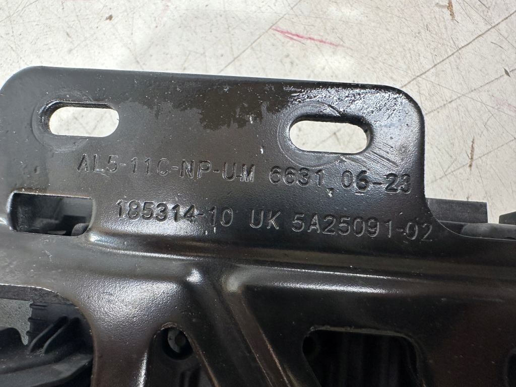 фото №9, Радар датчик distronic bmw x5 g05 x6 g06 5a75876-02 / 5a25091-02