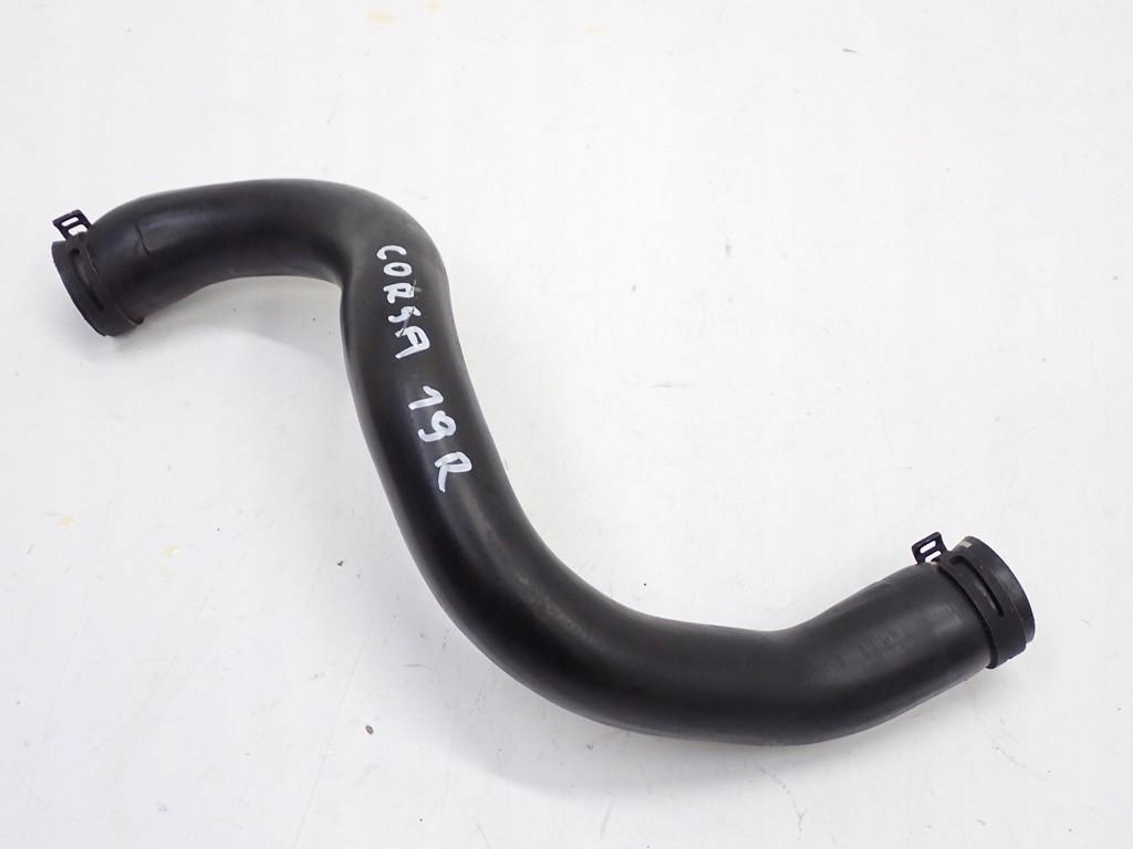 фото №1, Wąż шланг трубка wody 13402306 opel corsa e 1.4i b14xer 19r