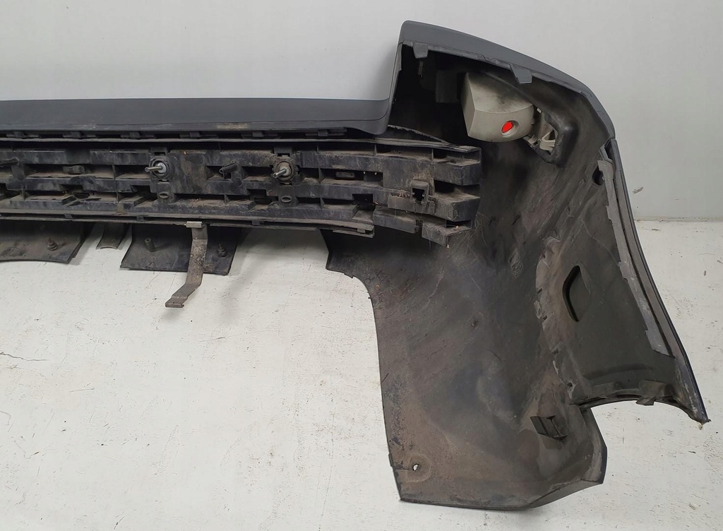 фото №7, Бампер задня задній відбивачі volvo xc90