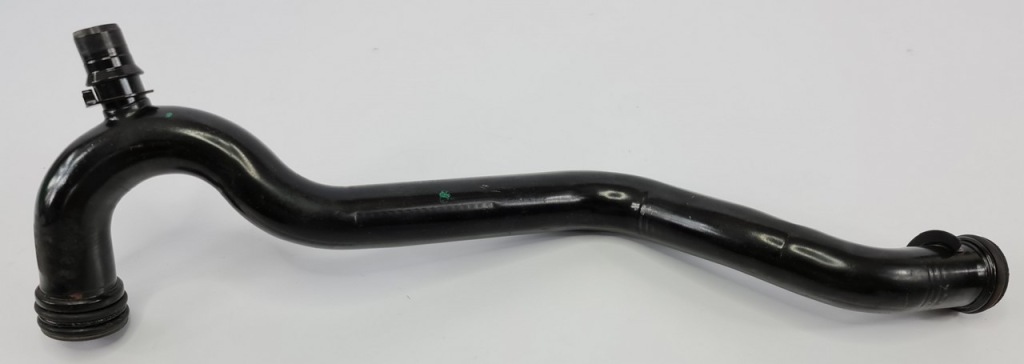 фото №1, Труба трубка wody boxer ducato iii 2.0 hdi 980144480