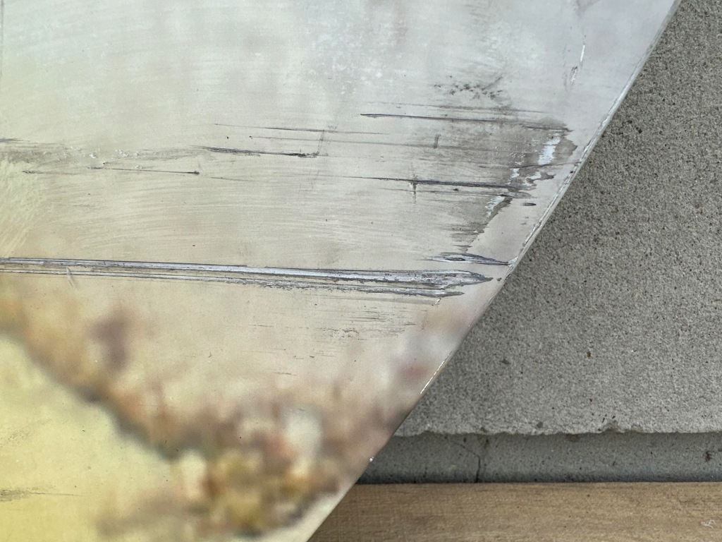 фото №4, Дверь задняя задние левая dacia lodgy 2012- ladne wlkp