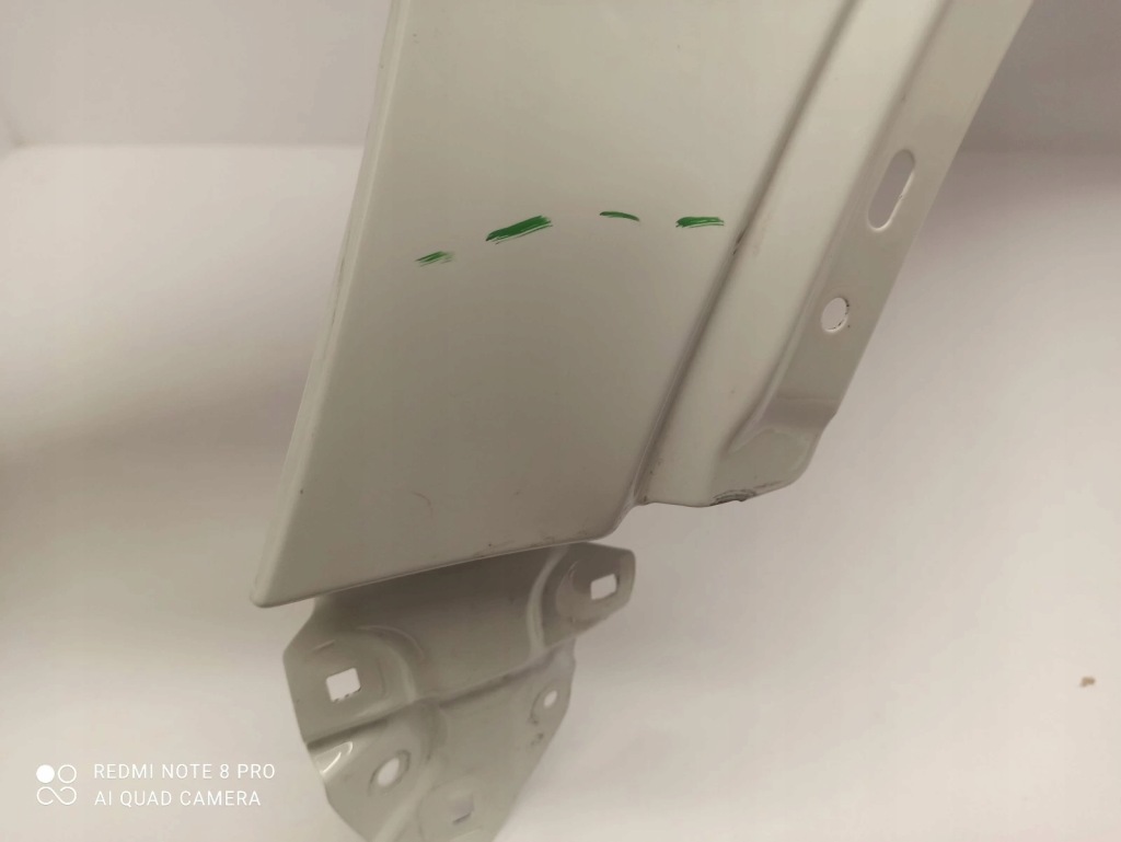 фото №5, Крила лівий перед volvo c30 lift