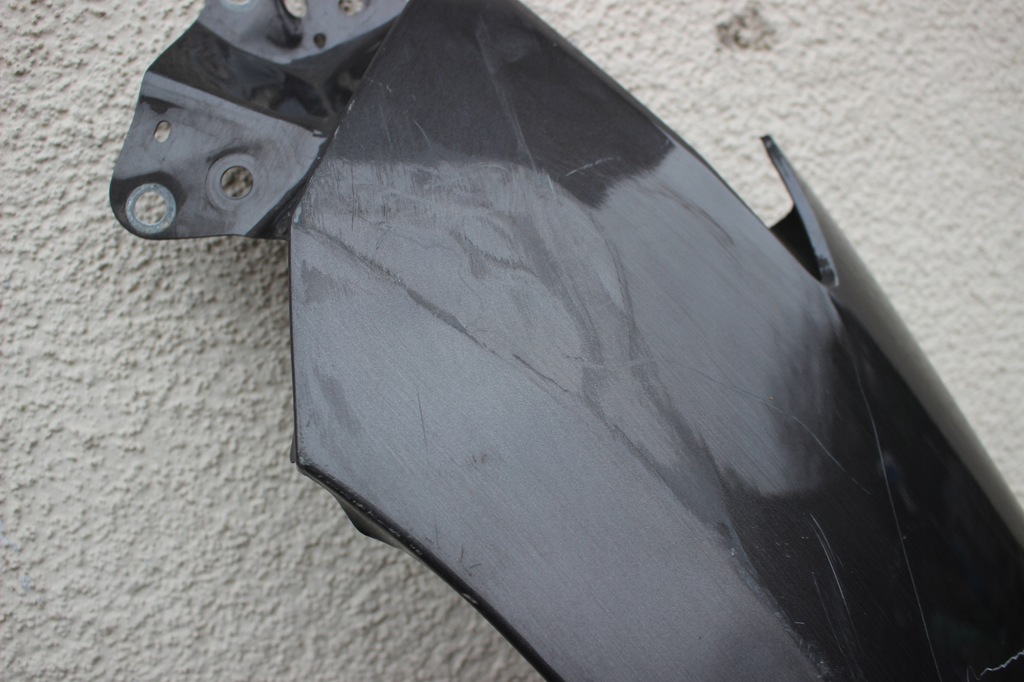 фото №7, Mazda 6 vi gj крила передній перед лівий 13-