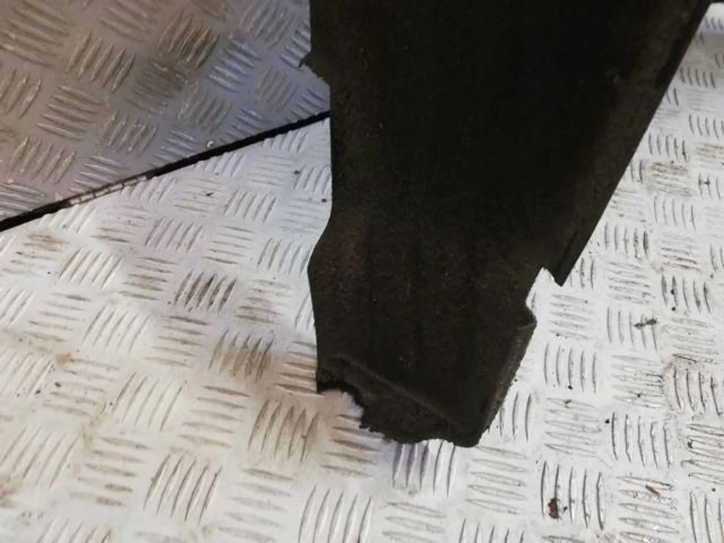 фото №2, Подкрылок задние левая mini r56