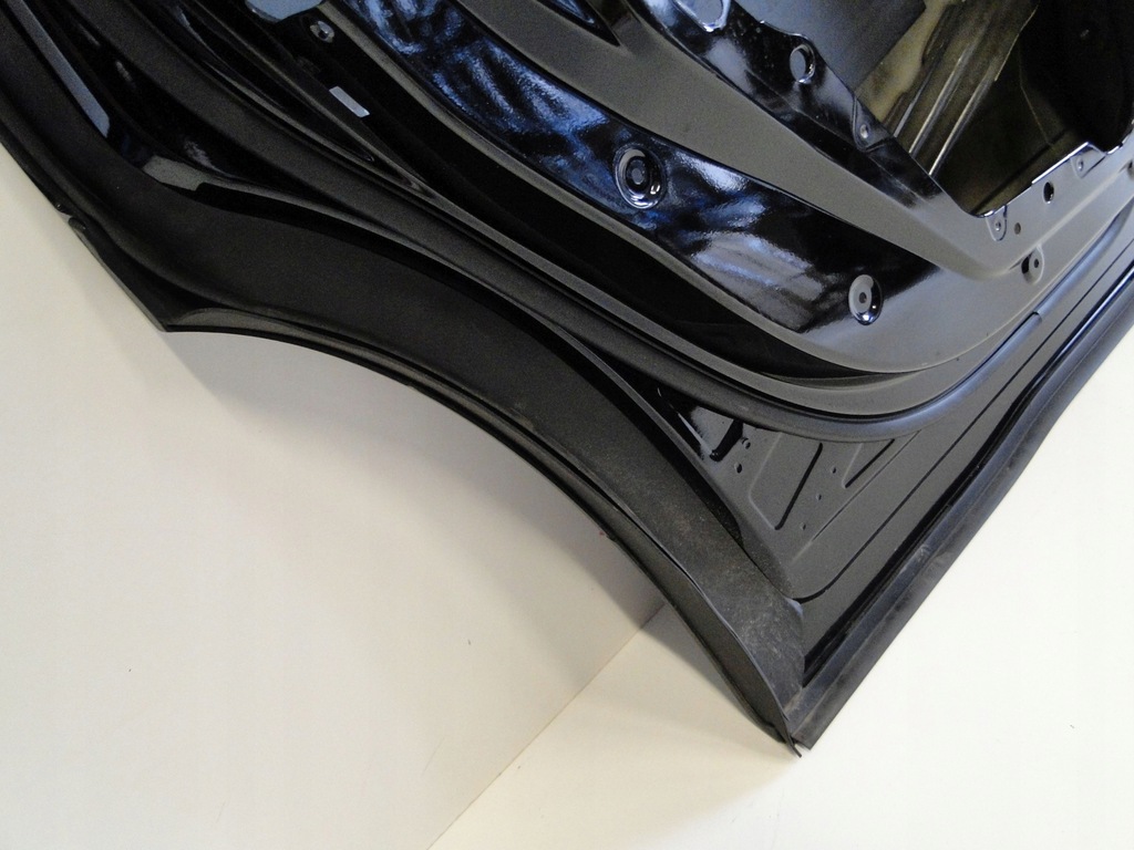 фото №13, Mercedes glb x247 247 двері задні ліва задня лівий 696