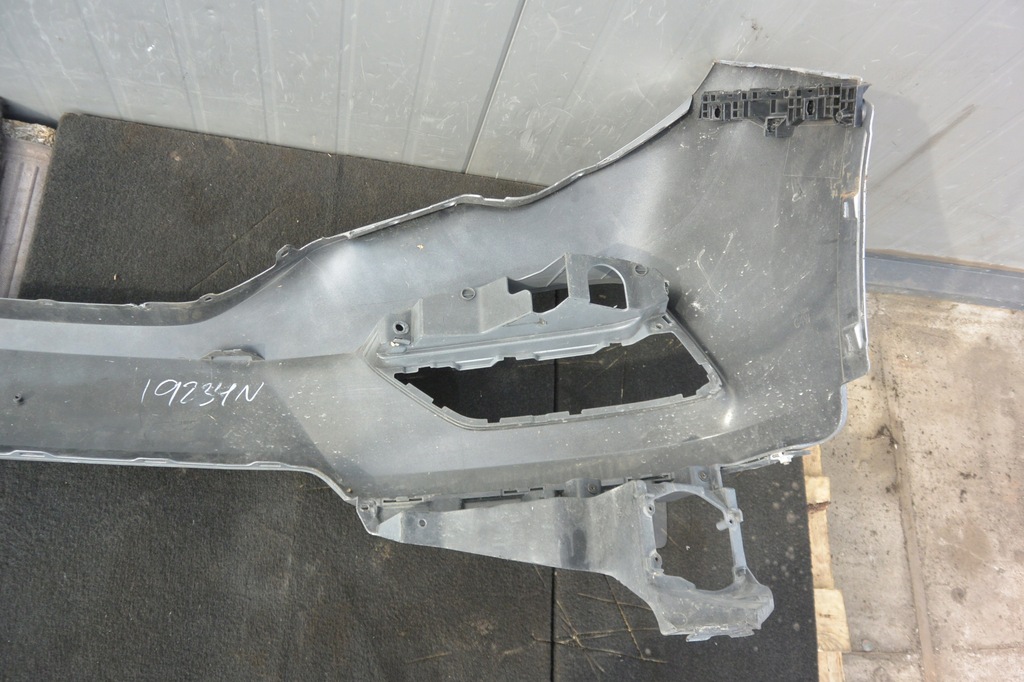 фото №12, Бампер перед honda pilot 16-18 usa