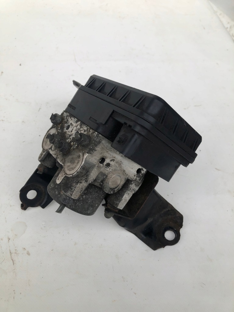 фото №1, Насос гальмівна блок керування abs toyota rav4 rav-4 ii 44510-42070