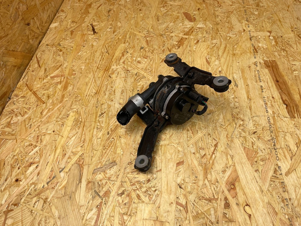 фото №8, Дополнительная насос wody hyundai kona ev kia niro 36910-0e650