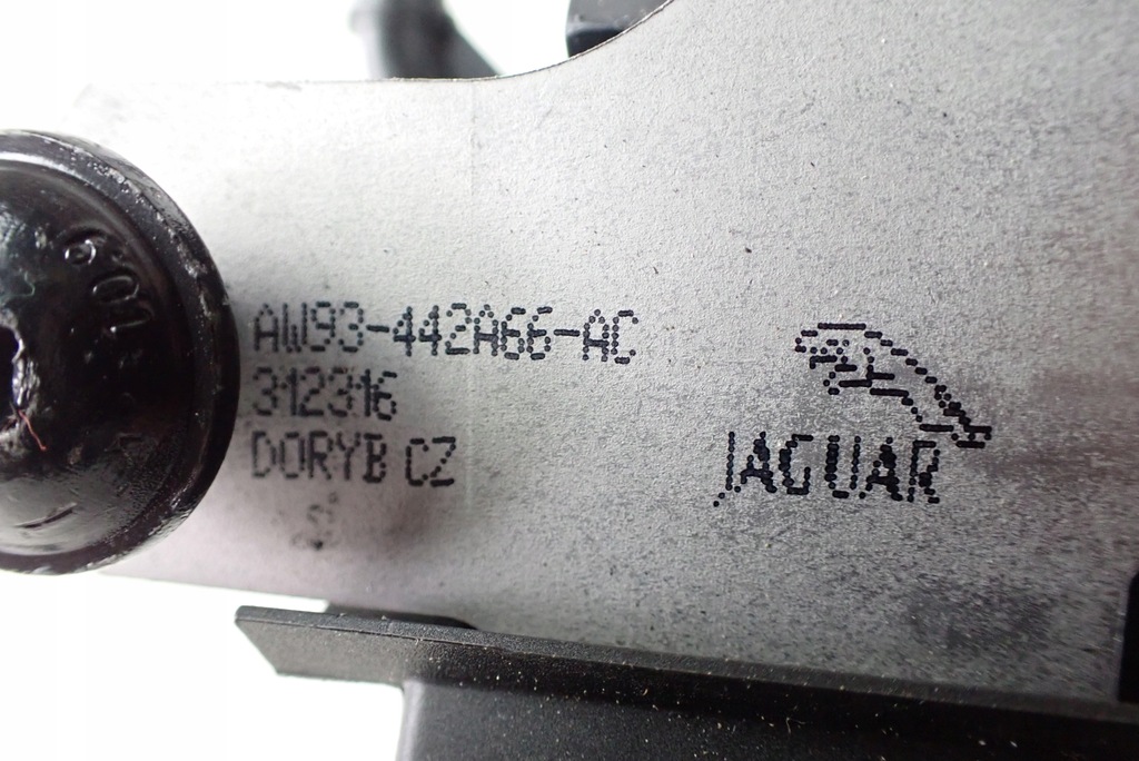 фото №6, Замок кришки багажника jaguar xj351 xj 351 x351