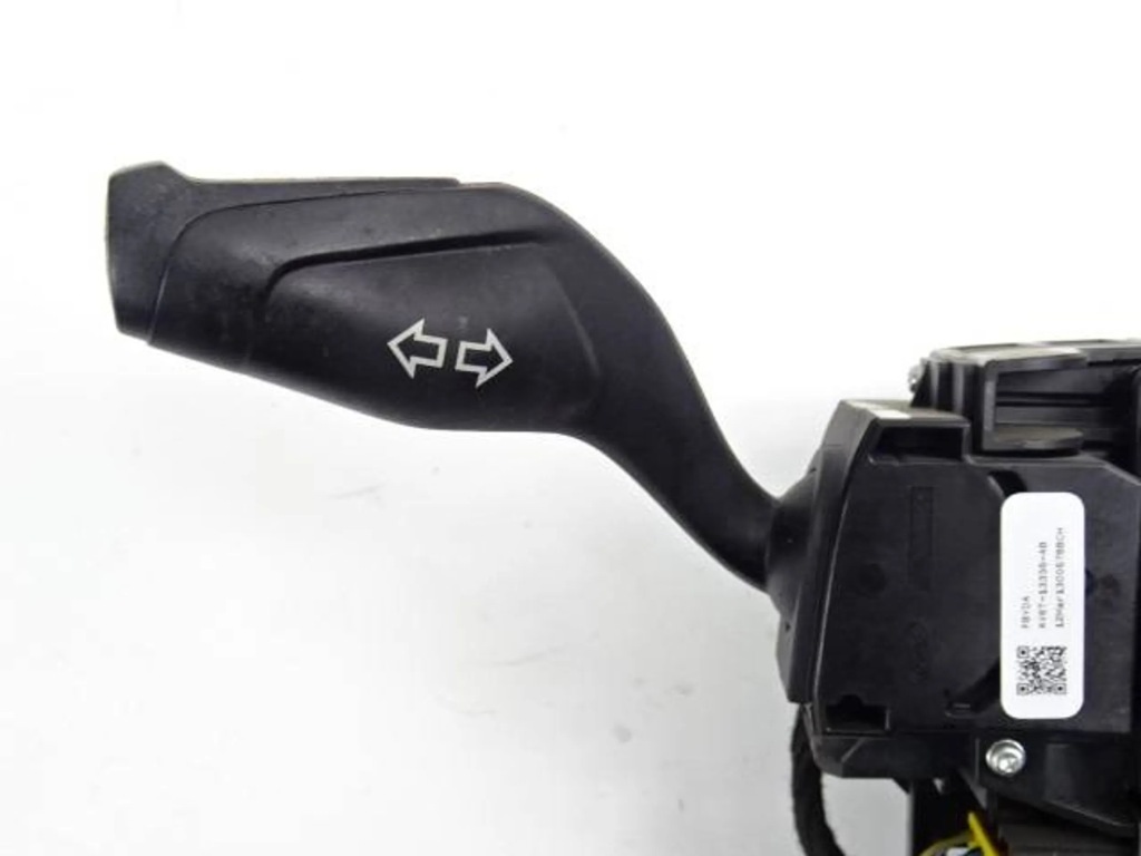 фото №7, Перемикач комбінований ford focus mk3 10-14r.