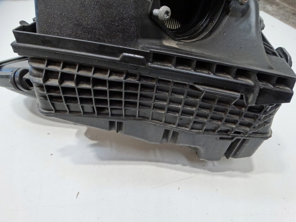 фото №9, Корпус фільтра повітря laguna iii 8200545836-h