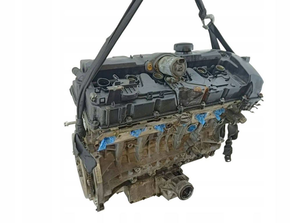 фото №1, Bmw x3 f25 2011 двигун